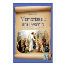 Memórias De Um Essênio Foto  mini 1