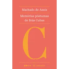 Mem贸rias P贸stumas De Br谩s Cubas Foto mini 1