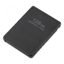 Memory Card 128 Mb Playstation 2 Ps2 Lacrado Foto mini 4