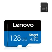 Memory Card 128gb Lenovo e Micro Sd Foto mini 1