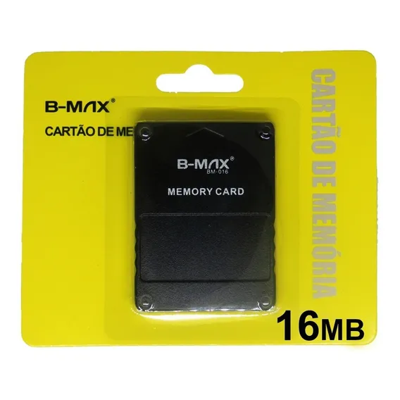 Memory Card 16mb + Opl + UlaunchElf Foto 1