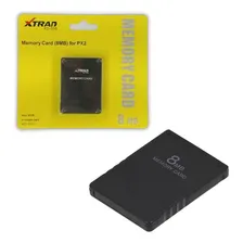 Memory card 8mb com opl atualizado exfat Foto mini 2