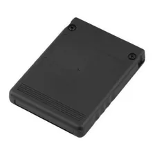 Memory Card 8mb Playstation 2 Ps2 Play 2 Salvar Jogos Foto mini  3