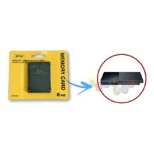 Memory Card Para 8 Mb Magicgate Para Ps2 Foto mini  3