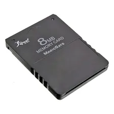 Memory Card Ps2 Playstation 2 8mb Foto mini 4