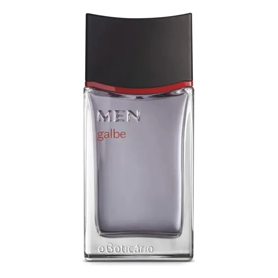 Men Galbe Masculino Perfume Oboticário Deo Colônia 100ml Foto 1