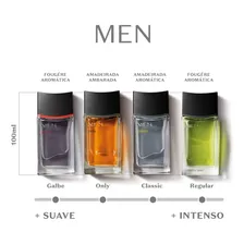 Men Galbe Masculino Perfume Oboticário Deo Colônia 100ml Foto mini 4
