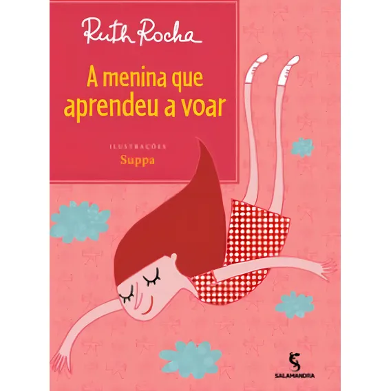 Menina Que Aprendeu A Voar, A Foto 1