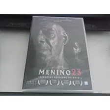Menino 23 - Dvd - Documentário - Belisário França Foto mini 2