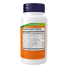 Menopause Support Now Foods 90 Cápsulas Sabor N/a Foto mini  2