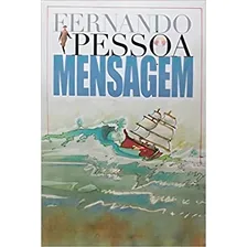 Mensagem - Fernando Pessoa Foto mini 1