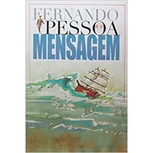 Mensagem - Fernando Pessoa Foto mini 2