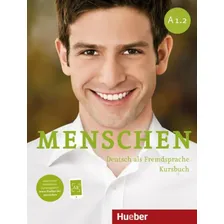 Menschen A1.2 Kursbuch Foto mini  2