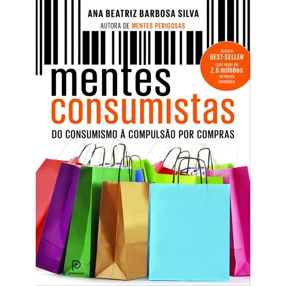 Mentes Consumistas Foto 1