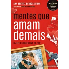 Mentes Que Amam Demais - Principium Foto mini 1