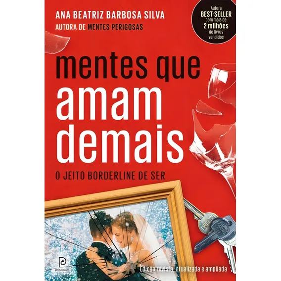 Mentes Que Amam Demais - Principium Foto 1