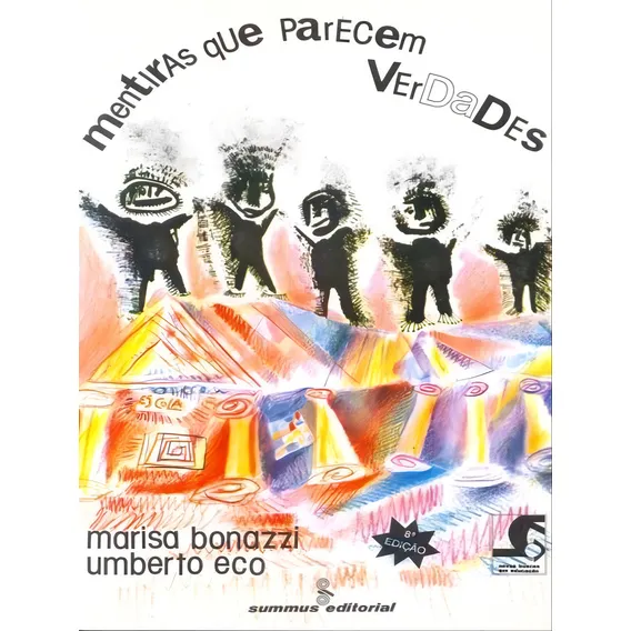 Mentiras Que Parecem Verdades Foto 1