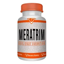 Meratrim 400mg - 60 Cápsulas Sabor Sem Sabor Foto mini 1