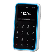 Boleto Point Air CHIP VIVO Point Air MP300 Foto  mini 1
