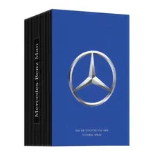 Mercedes-benz Man Mercedes Benz Edt Masculino 200ml Foto mini 3