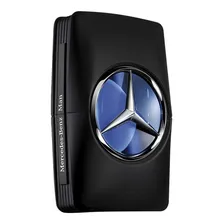 Mercedes-benz Man Mercedes Benz Edt Masculino 200ml Foto mini 1