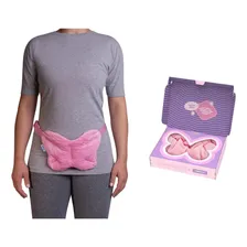 Mercur 30 L Rosa-claro Foto mini 4
