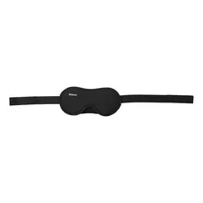 Mercur máscara para repouso cor preto Foto mini 3