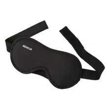 Mercur máscara para repouso cor preto Foto mini 1