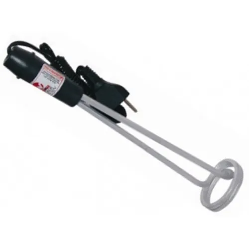 Mergulhão Ebulidor Elétrico Aquecedor Água Rabo Quente 220 V Foto 1