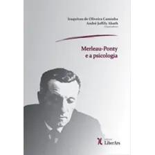 Merleau-ponty E A Psicologia Foto  mini 1