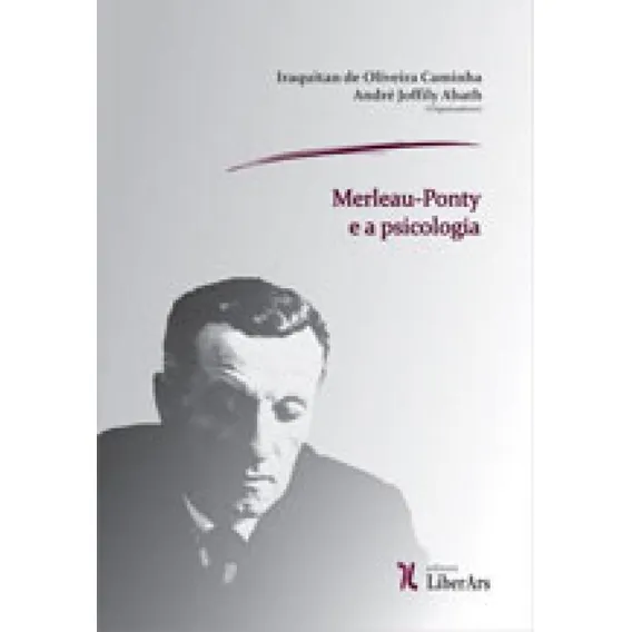 Merleau-ponty E A Psicologia Foto 1