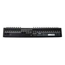 Mesa 24 Canais Soundvoice Profissional Mp246 Foto mini 3