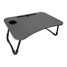 Mesa Apoio Notebook Colo Sofá Bandeja Dobrável Multiuso Foto  mini 1