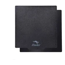 Mesa Aquecida Para Impressora 3d Creality 3d Pei Sheet110v/220v Foto  mini 1
