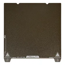 Mesa aquecida para impressora 3D Creality Mesa PEI Foto mini 3