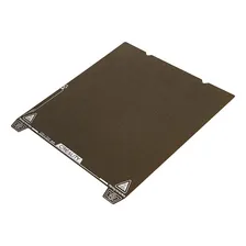 Mesa aquecida para impressora 3D Creality Mesa PEI Foto mini 4