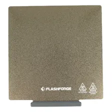 Mesa aquecida para impressora 3D Flashforge Mesa Foto mini 3