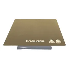 Mesa aquecida para impressora 3D Flashforge Mesa Foto mini 1