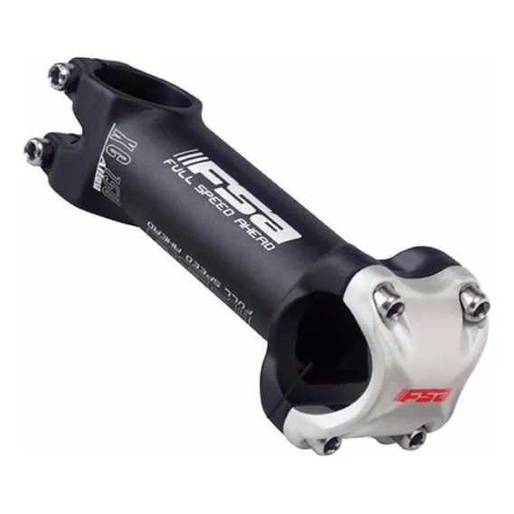 Mesa Avanço Fsa Xc-150 25,4mm 110mm 6° P/ Bike AlumÃnio Foto 1