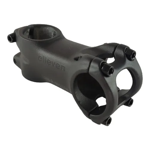 Mesa Avanço Suporte Guidão 31.8mm 75mm Mtb Elleven Foto 1