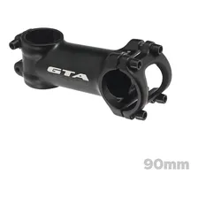 Mesa Avanço Suporte Guidão 90mm + / - 7º Alumínio Forjado Foto  mini 1