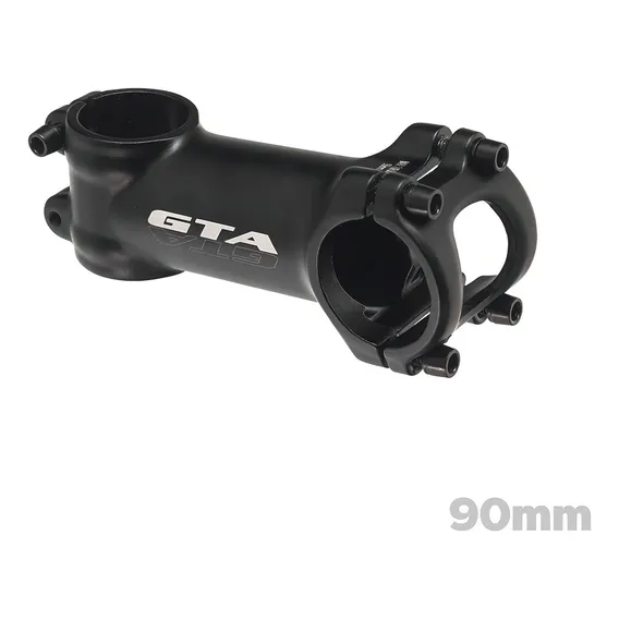 Mesa Avanço Suporte Guidão 90mm + / - 7º Alumínio Forjado Foto 1