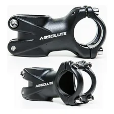 Mesa Avanço Suporte Guidão Absolute 31.8 X 60mm Alumínio 7 Foto mini  3