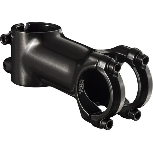Mesa Avanço Suporte Guidão Bontrager Comp 31 Bike 60mm 7 Foto 1