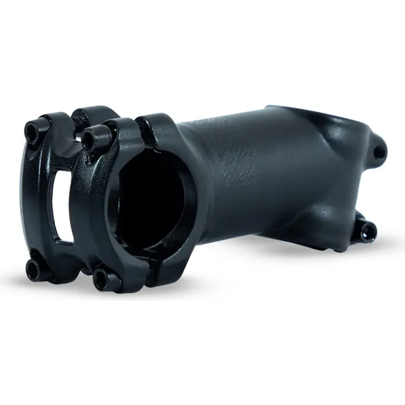 Mesa Avanço Suporte Guidão Tsw Light 31.8 X 80mm 17° Alumíni Foto 1