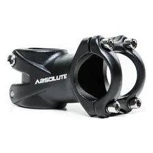 Mesa Avanço Suporte Guidão Absolute 31.8 X 60mm AlumÃnio 7 Foto mini 1