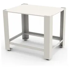 Mesa Bancada Apoio Mini Serra Fita Bancada Bsfm1780 Braesi Foto mini 1