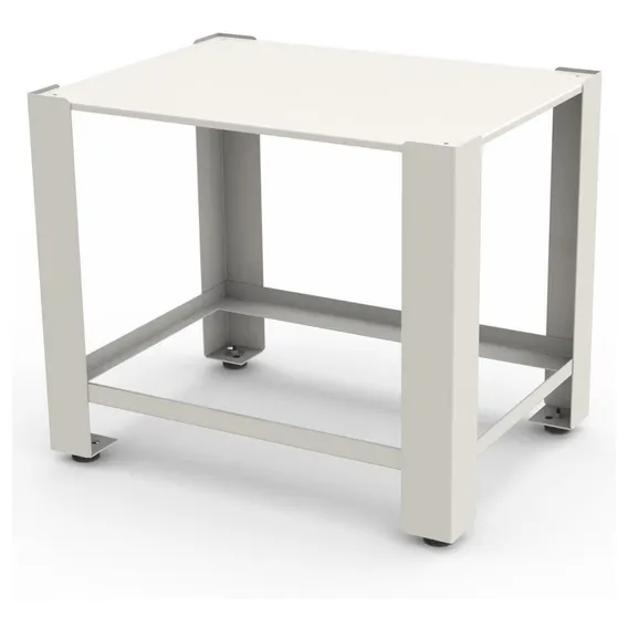 Mesa Bancada Apoio Mini Serra Fita Bancada Bsfm1780 Braesi Foto 1