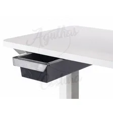 Mesa Bancada Maquina Costura Overlock Overloque Chinesinha Foto mini 2