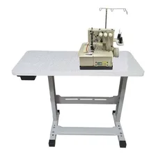 Mesa Bancada P/ Maquina Costura Galoneira Bracobbc2600 Foto mini 1